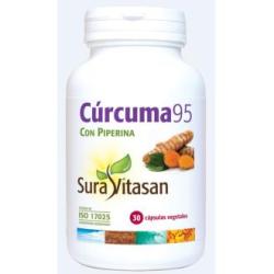 CURCUMA 95 30cap.