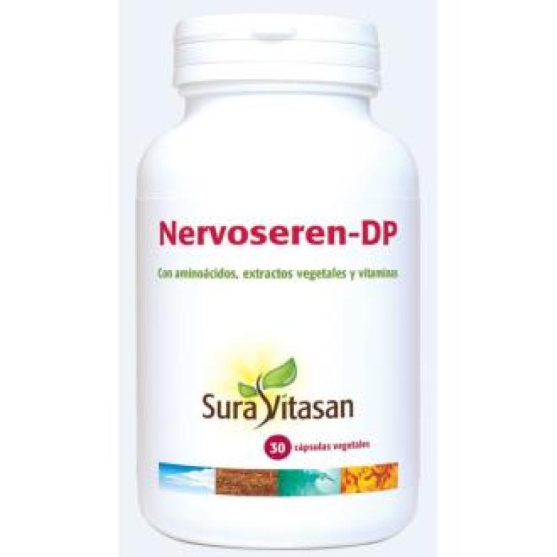 NERVOSEREN-DP 30cap.