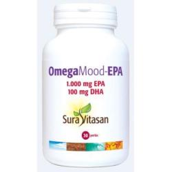 OMEGAMOOD-EPA 30perlas