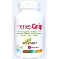 FRENES GRIP 15cap.