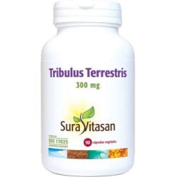 TRIBULUS TERRESTRIS 90cap.