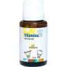 VITAMINA D3 PEQUES 400ui 15ml.