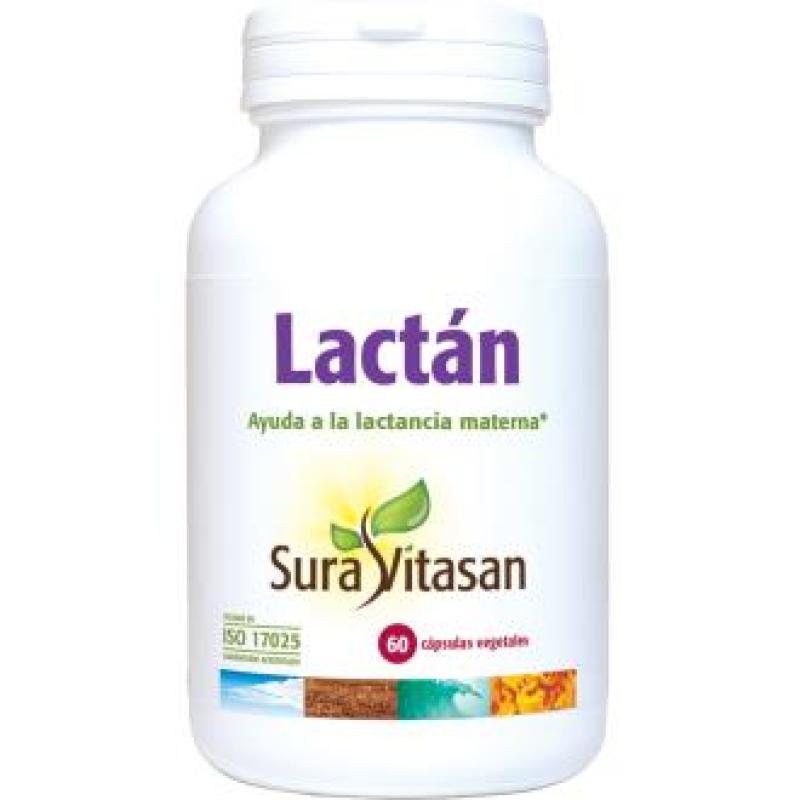 LACTAN 60cap.