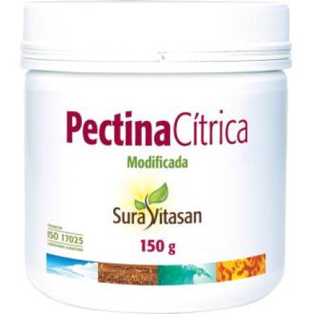 PECTINA CITRICA MODIFICADA 150gr.