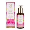 ACEITE ELIXIR AYURVEDA ROSA regenerante 100ml.