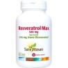 RESVERATROL MAX 60cap.