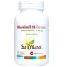 VITAMINA B12 COMPLEX 90vcap.