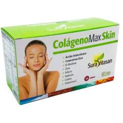 COLAGENOMAX SKIN 30sbrs.