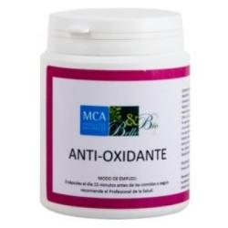 ANTIOXIDANTE BIO 200cap.