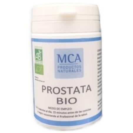 PROSTATA 60cap. BIO