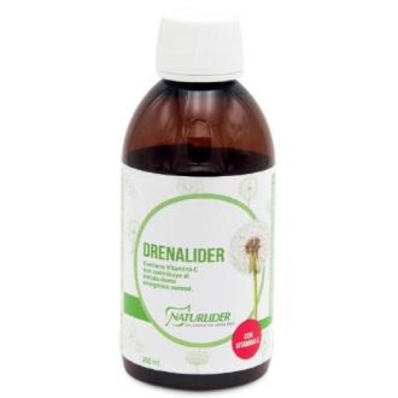 DRENALIDER 250ml.