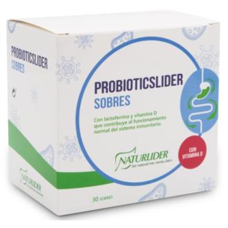 PROBIOTICSLIDER 30sbrs.