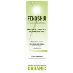 FENG SHUI EMULSION CORPORAL REPARADORA 400ml.