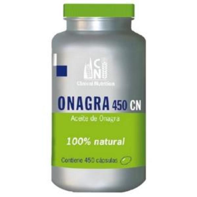 ONAGRA 450cap.