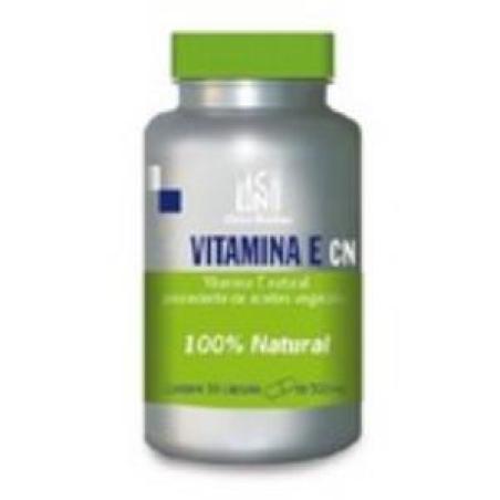 VITAMINA E 50cap.