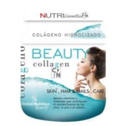 COLLAGEN BEAUTY 390gr.