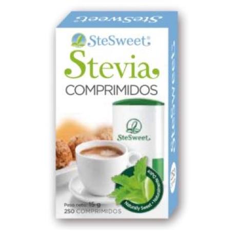 STEVIA 250tabletas