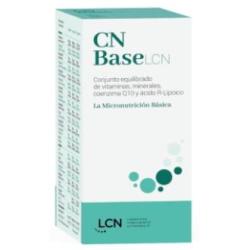 CN base 60cap.veg.