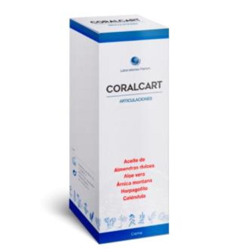 CORALCART crema 100ml.