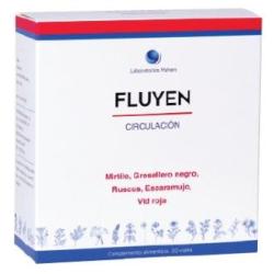 FLUYEN 20viales