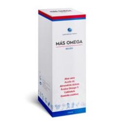 MAS OMEGA crema 100ml.