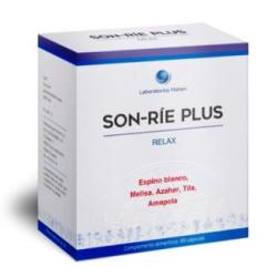 SON-RIE plus 60cap.