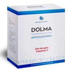 DOLMA 60cap.