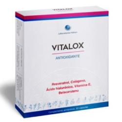 VITALOX 30cap.