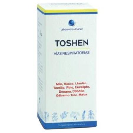 TOSHEN 150ml.