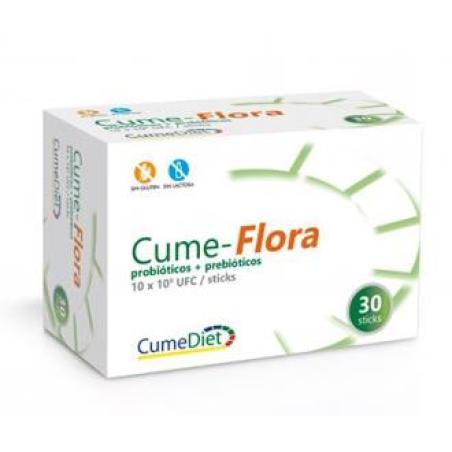 CUME-FLORA 30sticks