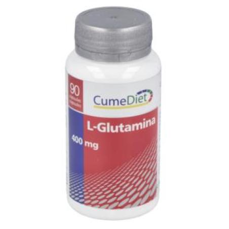 L-GLUTAMINA 90cap.