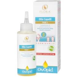 OVOPID aceite capilar anti piojos fase 1 100ml