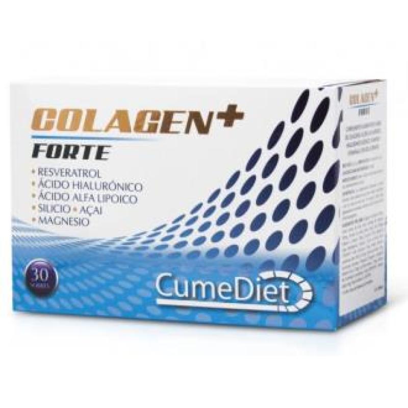 COLAGEN + plus forte 30sbrs.