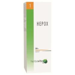 HEPOX 250ml.