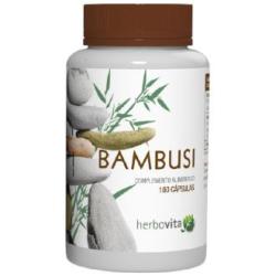 BAMBUSI 180cap.