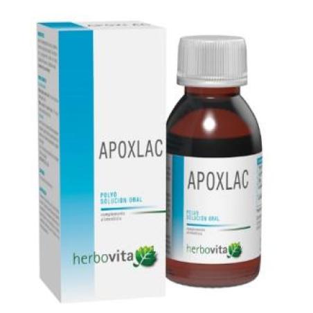 APOXLAC polvo para solucion oral 50gr.