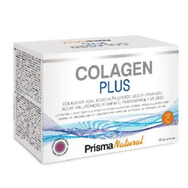 COLAGEN plus 30sbrs.