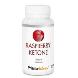 KETONE RASPBERRY 60cap.