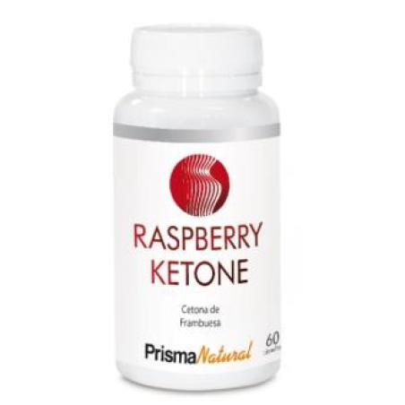 KETONE RASPBERRY 60cap.