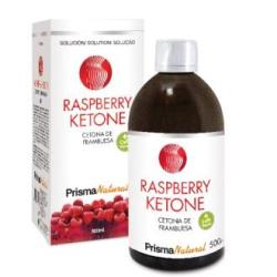 RASPBERRY KETONE liquido 500ml.