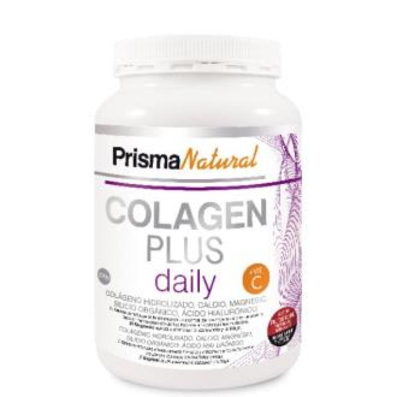 COLAGEN PLUS DAILY 300gr.