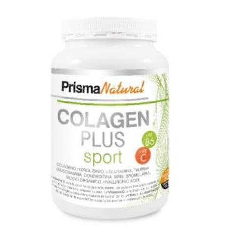 COLAGEN PLUS SPORT 300gr.