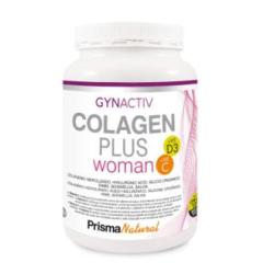 COLAGEN PLUS WOMAN 300gr.