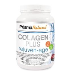 COLAGEN PLUS REJUVEN AGE 300gr.