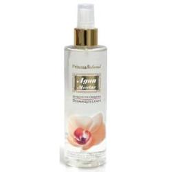 AGUA MICELAR desmaquillante 250ml.