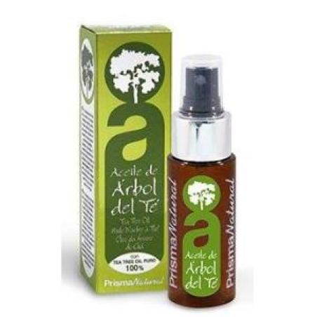 ACEITE ARBOL DEL TE 50ml spray