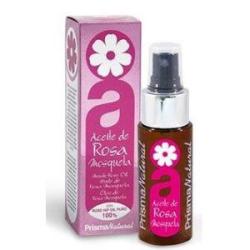 ACEITE DE ROSA MOSQUETA 50ml. spray