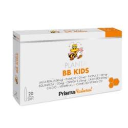 PLANTA BB KIDS 20amp.