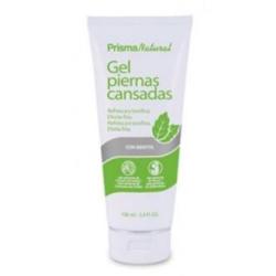 GEL PIERNAS CANSADAS 100ml.