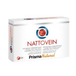 NATTOVEIN 20cap.